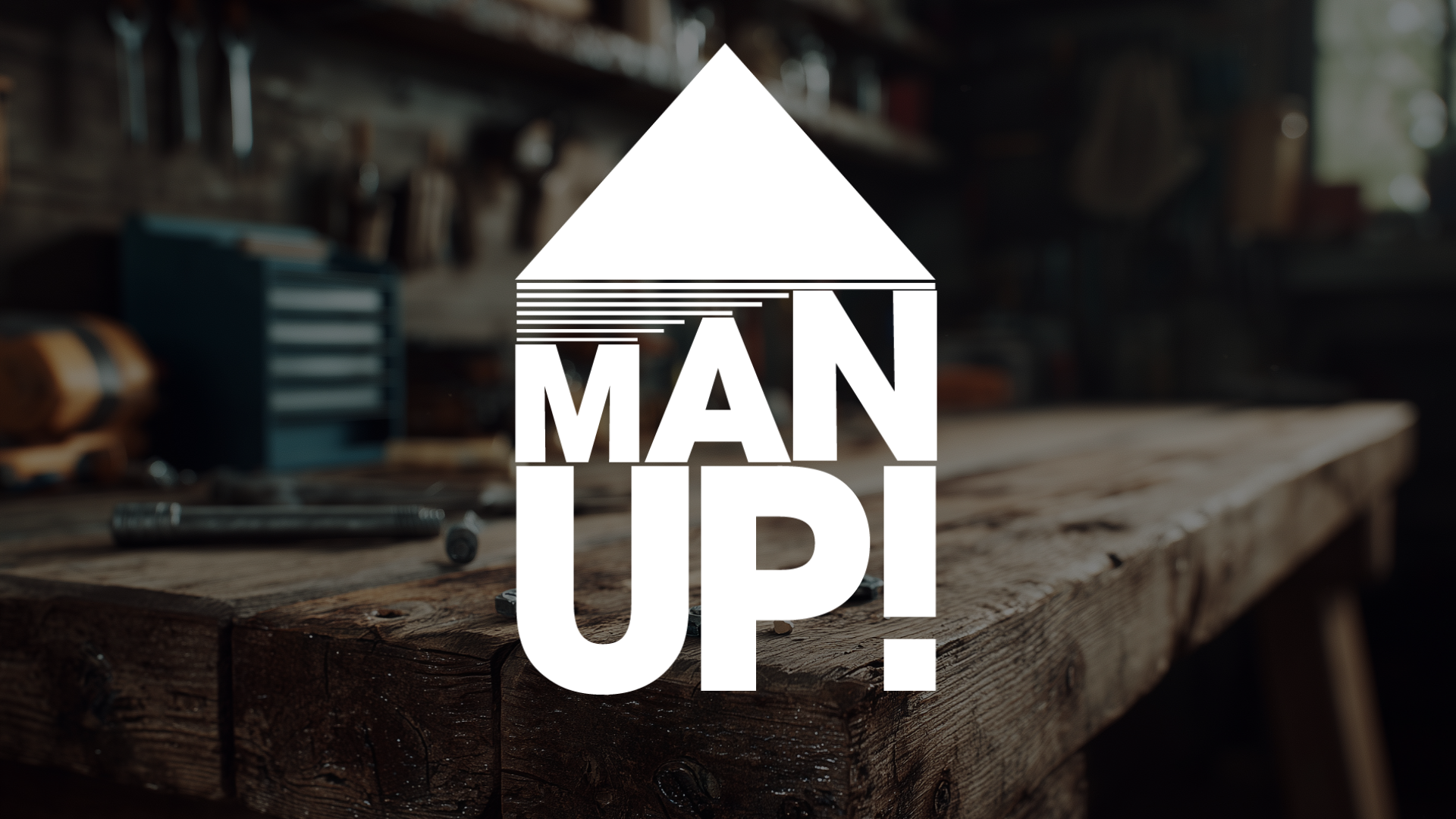 ManUp!