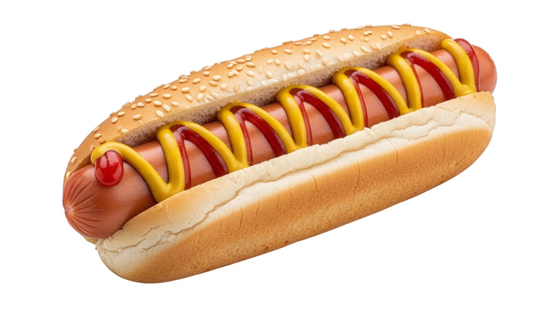 VIV Fundraiser HotDog